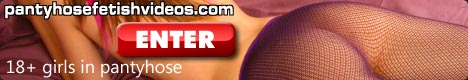 Downloadable videos of 18+ years old girls in pantyhose.